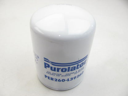 Purolator PER260 Oil Filter Replaces BT355, 85774, LF3497, OG600