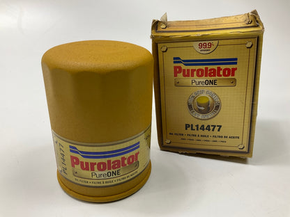Purolator PL14477 Engine Oil Filter