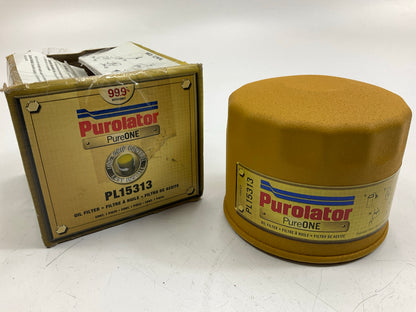 Purolator PL15313 Engine Oil Filter