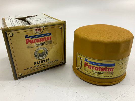 Purolator PL15313 Engine Oil Filter