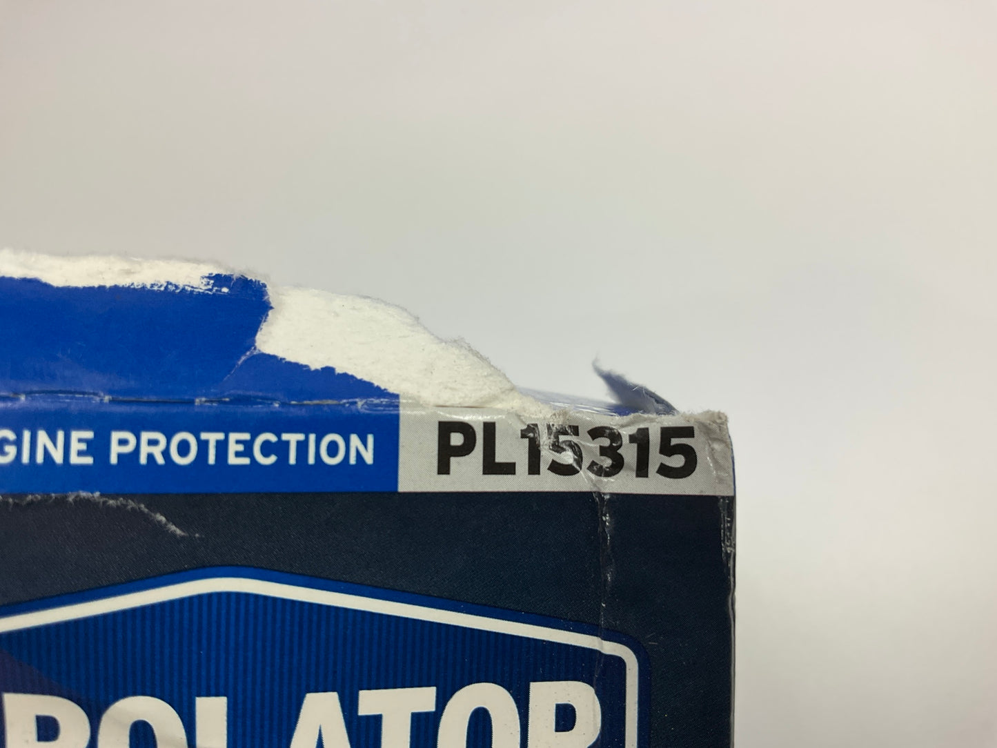 Purolator PL15315 Engine Oil Filter