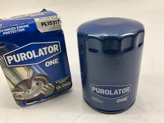Purolator PL15317 Engine Oil Filter