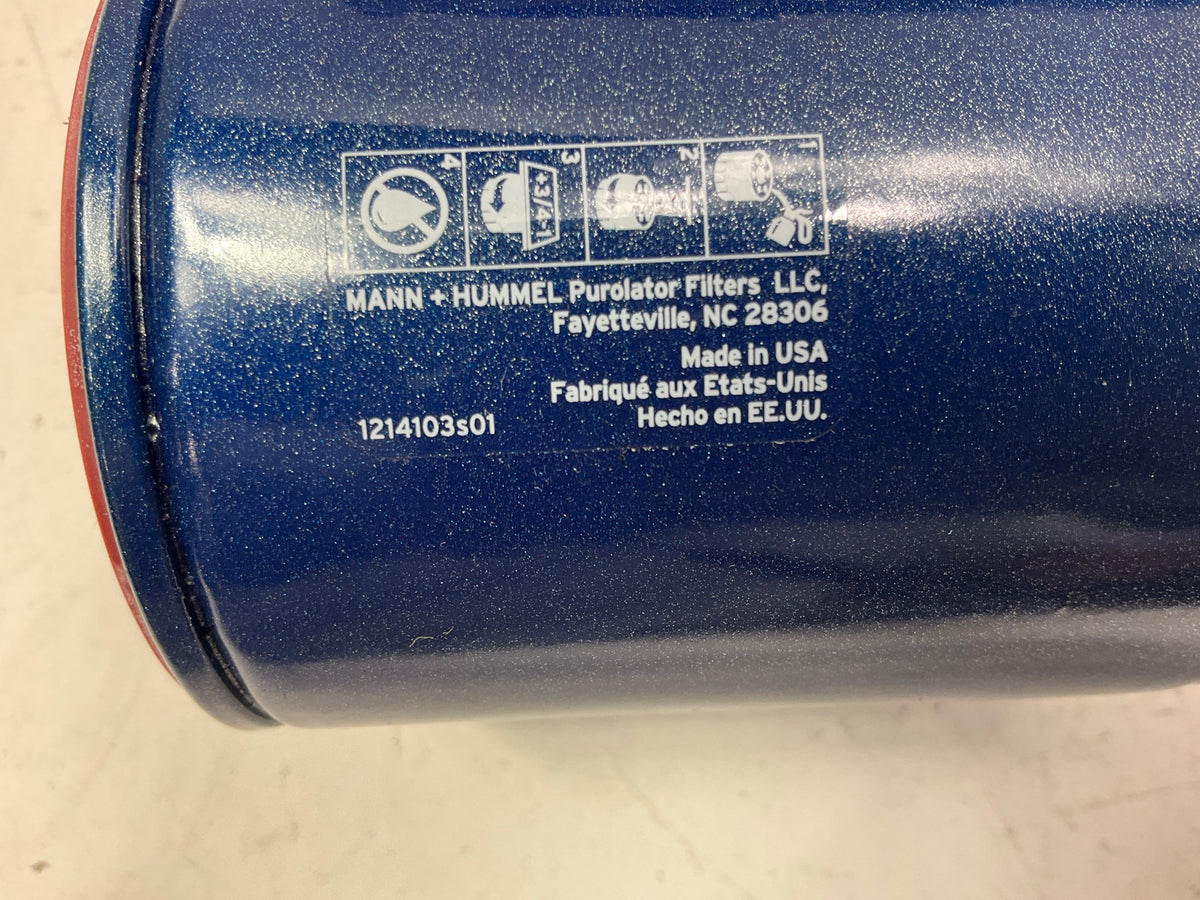 Purolator PL15317 Engine Oil Filter