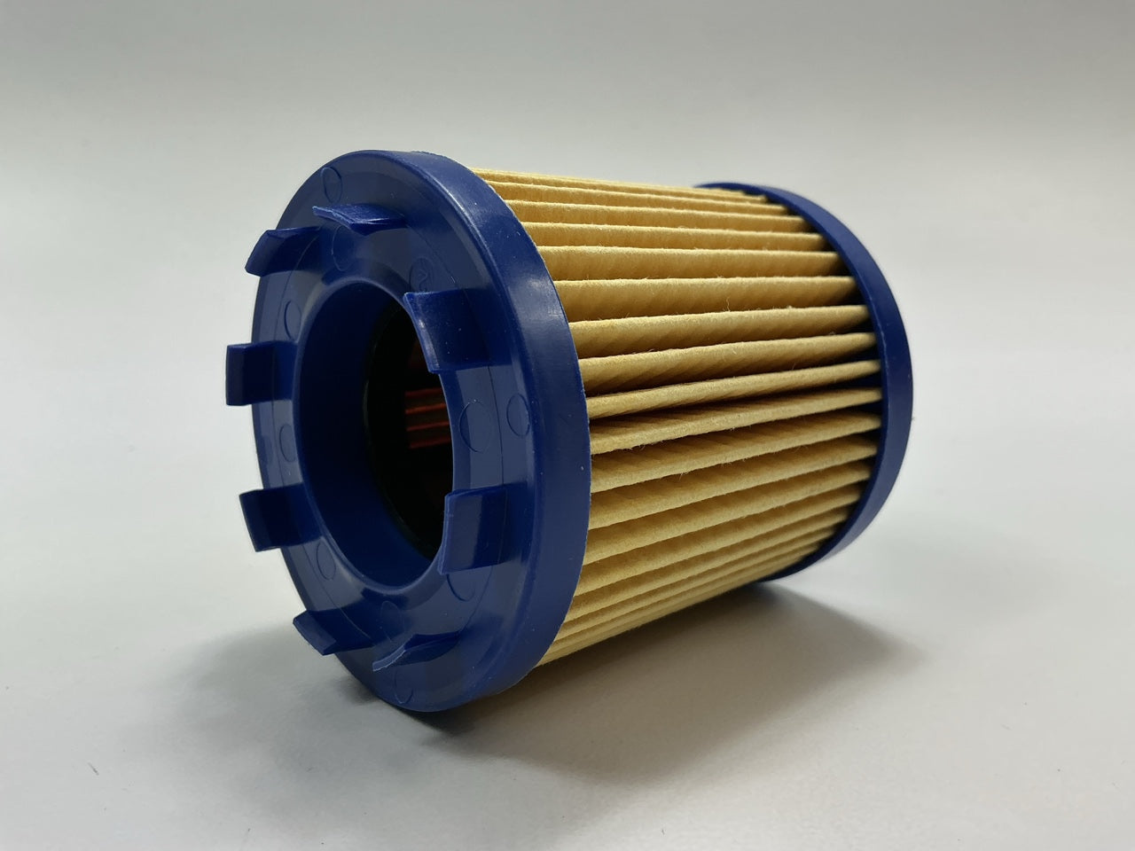 (2) Purolator PL15436 Engine Oil Filter