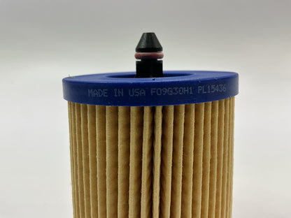(2) Purolator PL15436 Engine Oil Filter