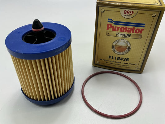 Purolator PL15436 Engine Oil Filter