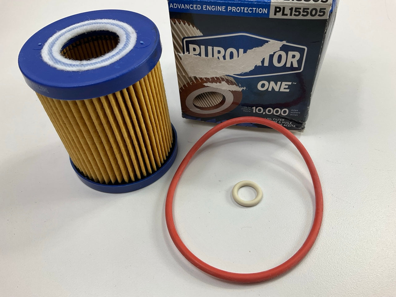 Purolator PL15505 Engine Oil Filter
