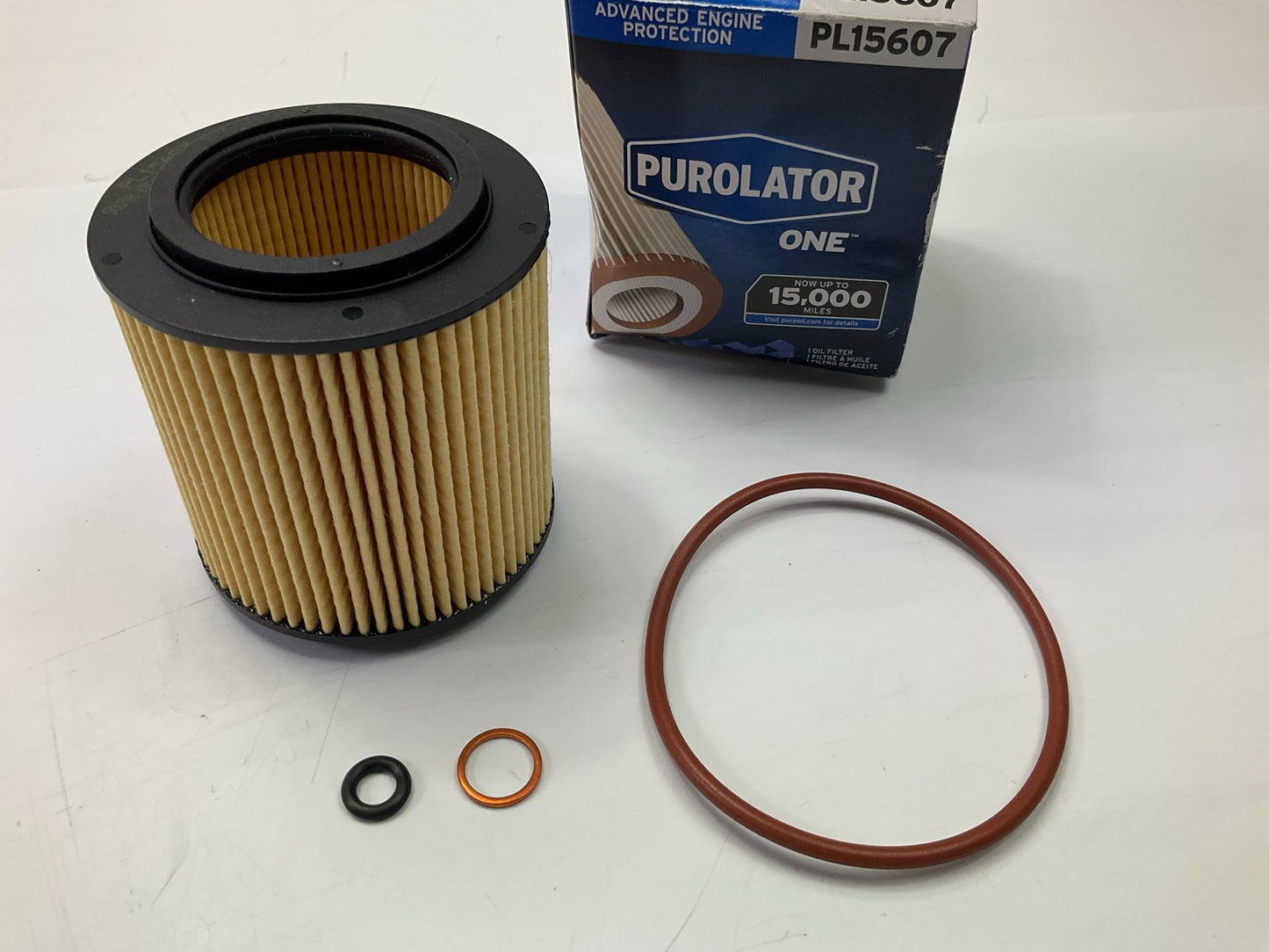 Purolator PL15607 Engine Oil Filter