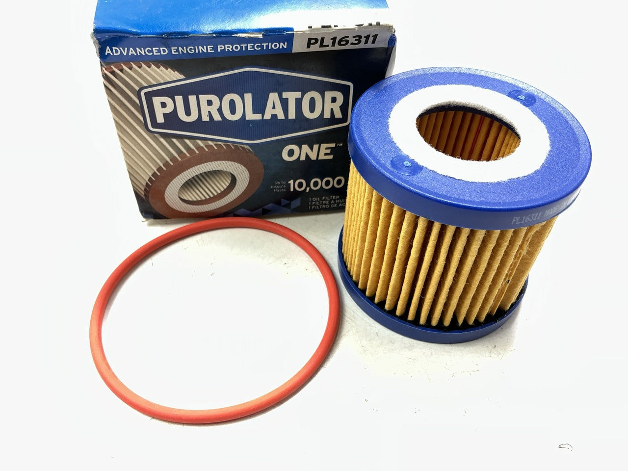 Purolator PL16311 Engine Oil Filter