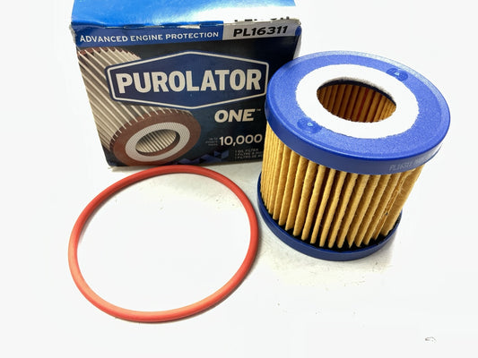 Purolator PL16311 Engine Oil Filter