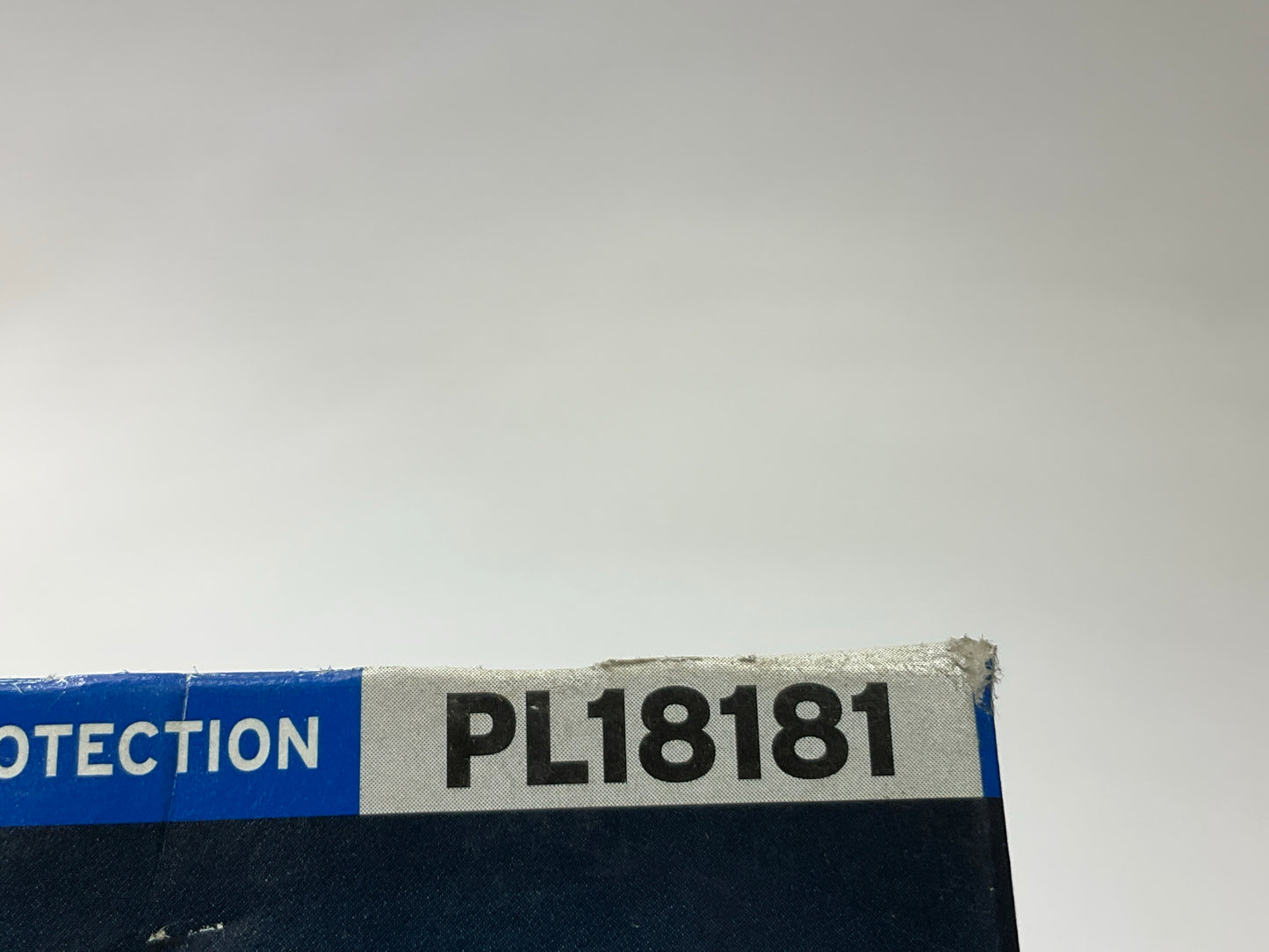 Purolator PL18181 Engine Oil Filter