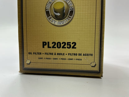Purolator PL20252 Engine Oil Filter