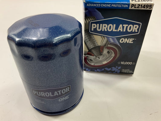 Purolator PL21495 Engine Oil Filter
