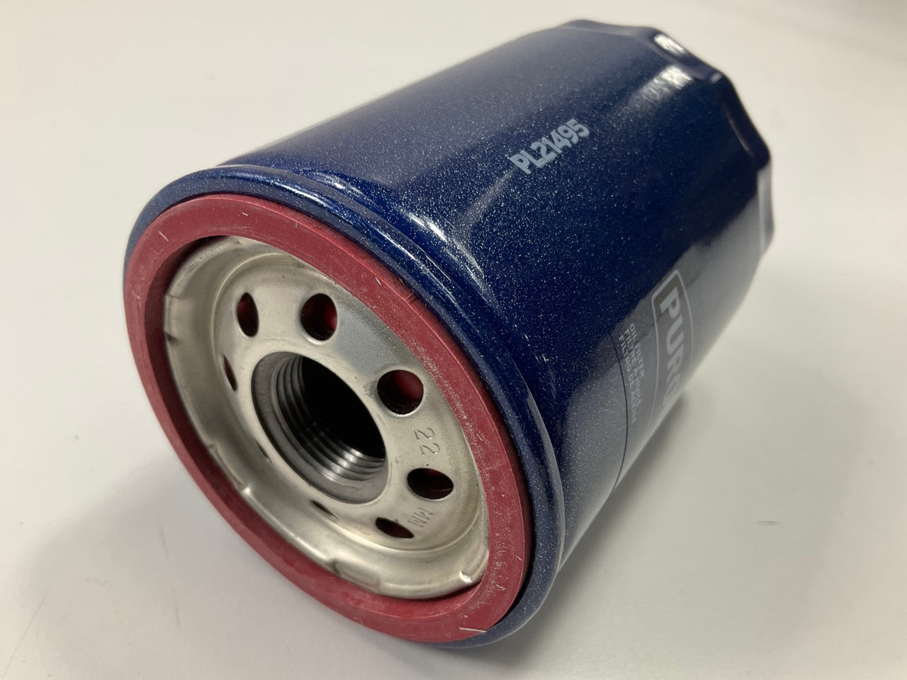 Purolator PL21495 Engine Oil Filter