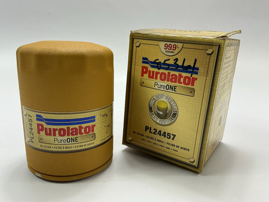 Purolator PL24457 Engine Oil Filter