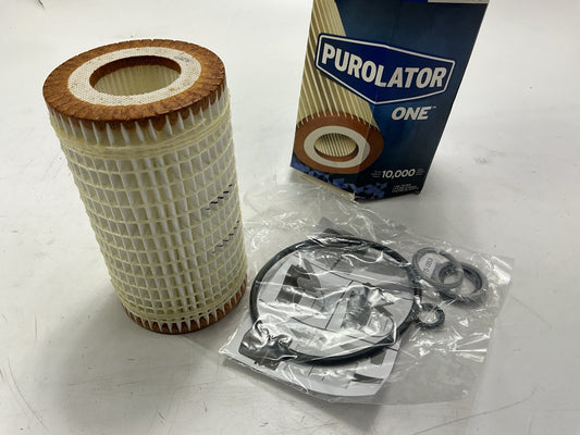 Purolator PL25277 Engine Oil Filter