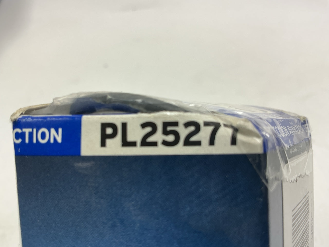 Purolator PL25277 Engine Oil Filter