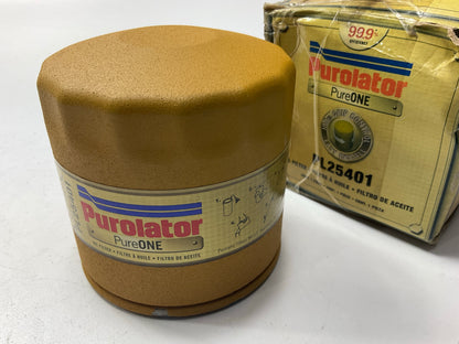 Purolator PL25401 Engine Oil Filter