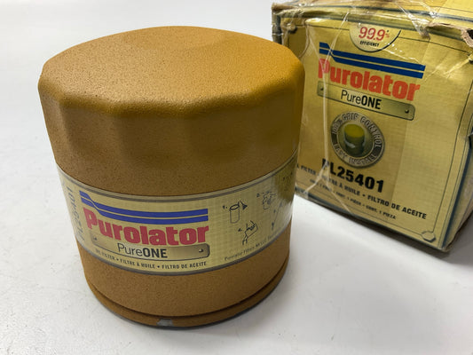 Purolator PL25401 Engine Oil Filter