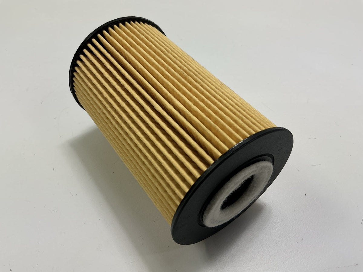 (2) Purolator PL25848 Engine Oil Filter
