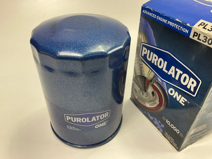 Purolator PL30001 Engine Oil Filter
