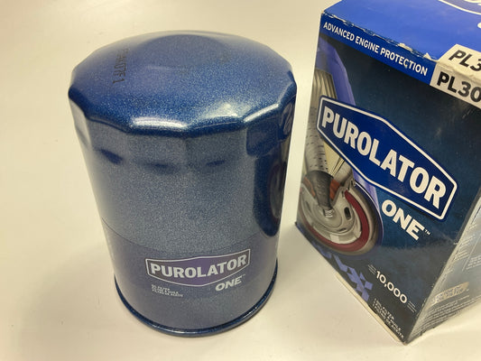 Purolator PL30001 Engine Oil Filter