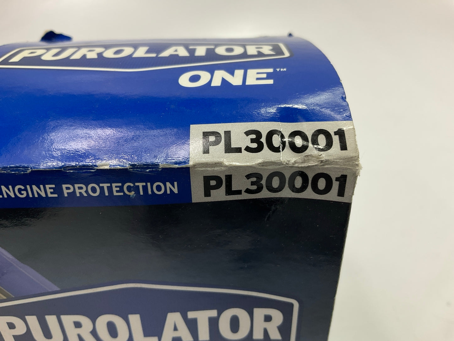 Purolator PL30001 Engine Oil Filter