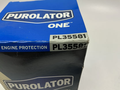 Purolator PL35581 Engine Oil Filter