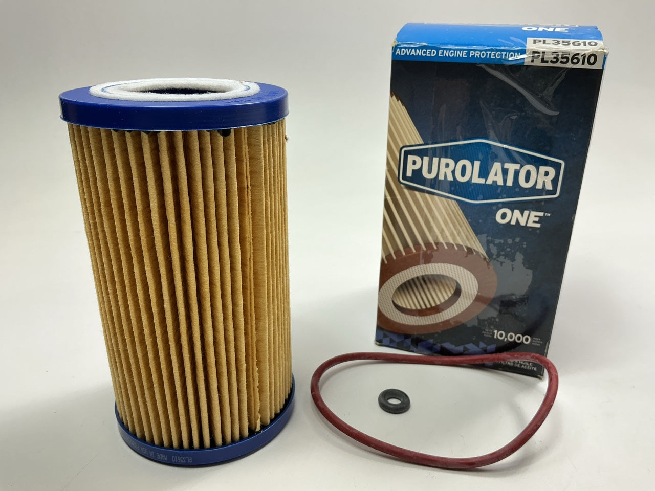 Purolator PL35610 Engine Oil Filter