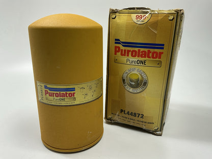 Purolator PL44872 Engine Oil Filter