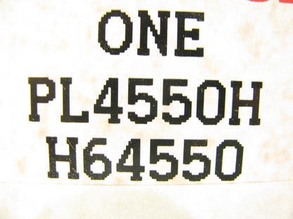 (2) Purolator PL4550H  Hydraulic Filter For Allis Chalmers, Fiat Allis Wix 51823