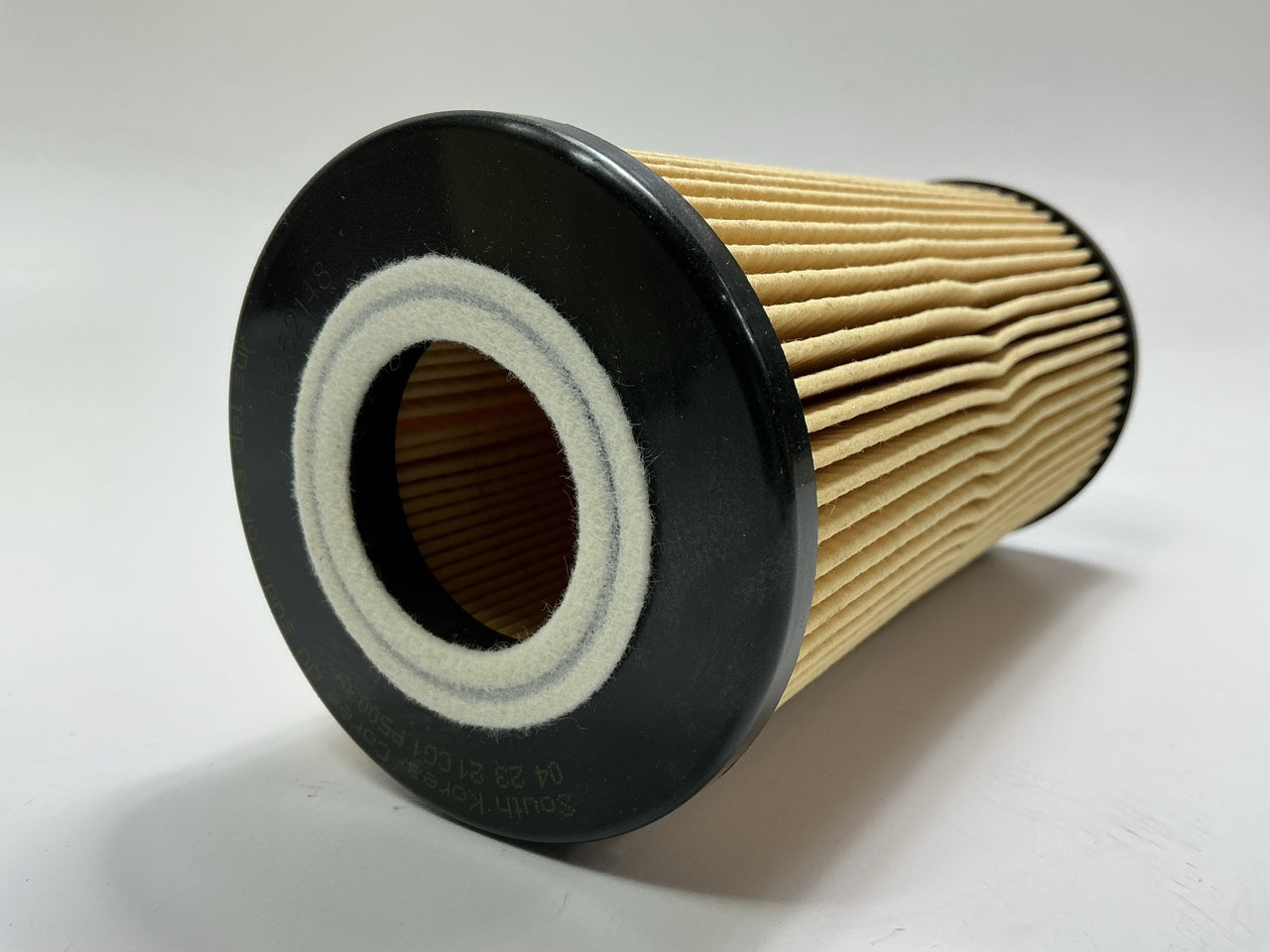 (2) Purolator PL45526 Engine Oil Filter
