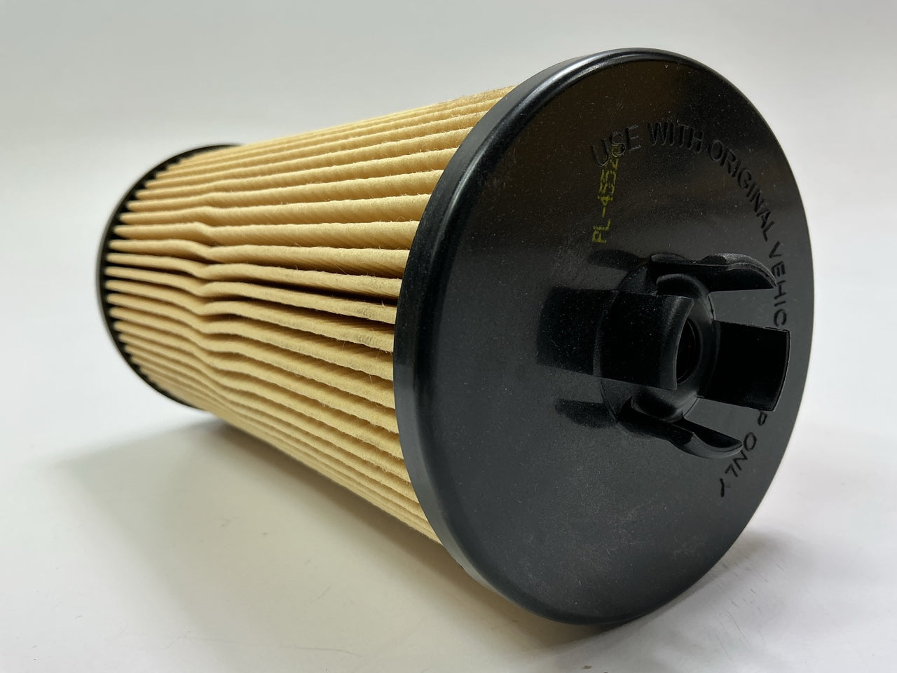 (2) Purolator PL45526 Engine Oil Filter