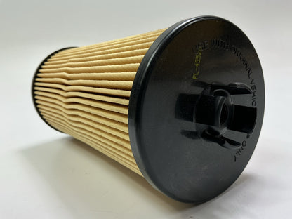 (2) Purolator PL45526 Engine Oil Filter
