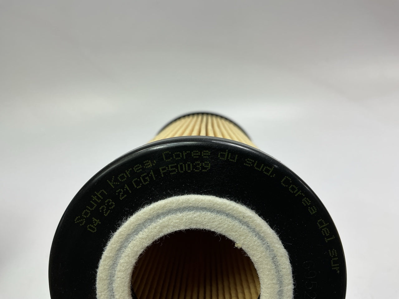 (2) Purolator PL45526 Engine Oil Filter