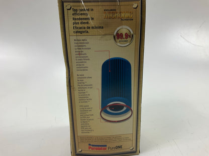 Purolator PL45526 Engine Oil Filter