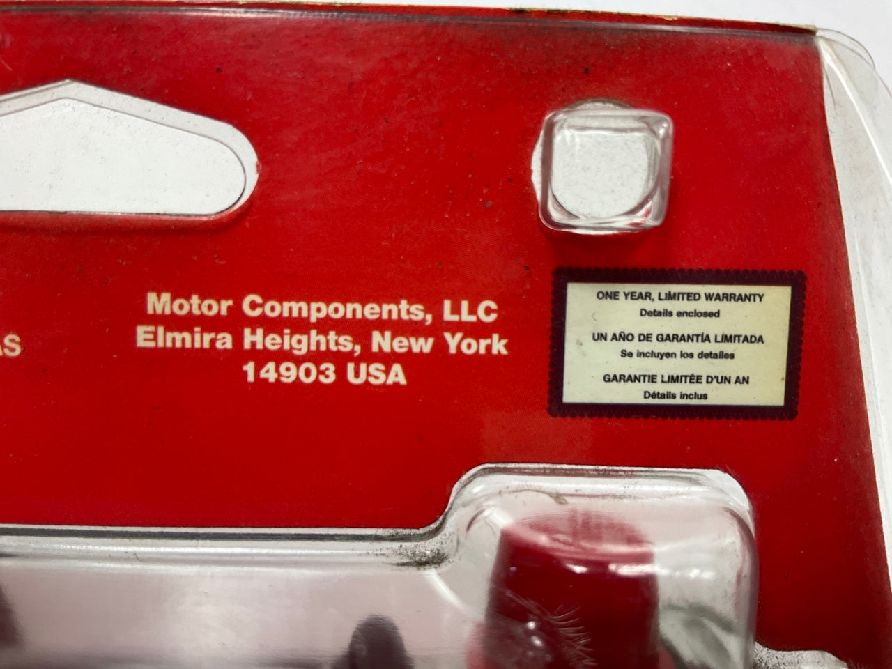 Purolator PRO60SV High Performance USA MADE Electric Fuel Pump 32 GPH, 3-4 PSI