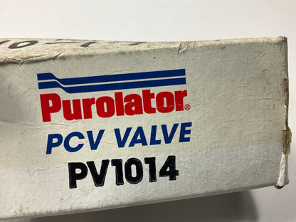 Purolator PV1014 PCV Valve