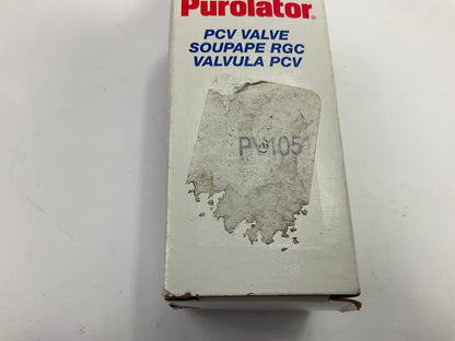 Purolator PV1051 PCV Valve