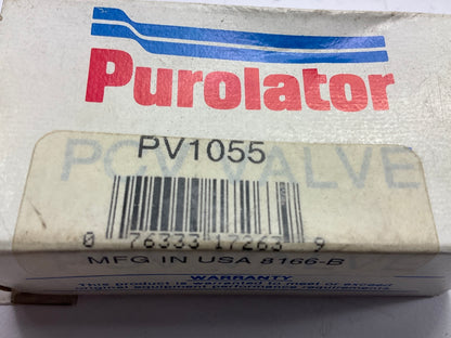 Purolator PV1055 PCV Valve