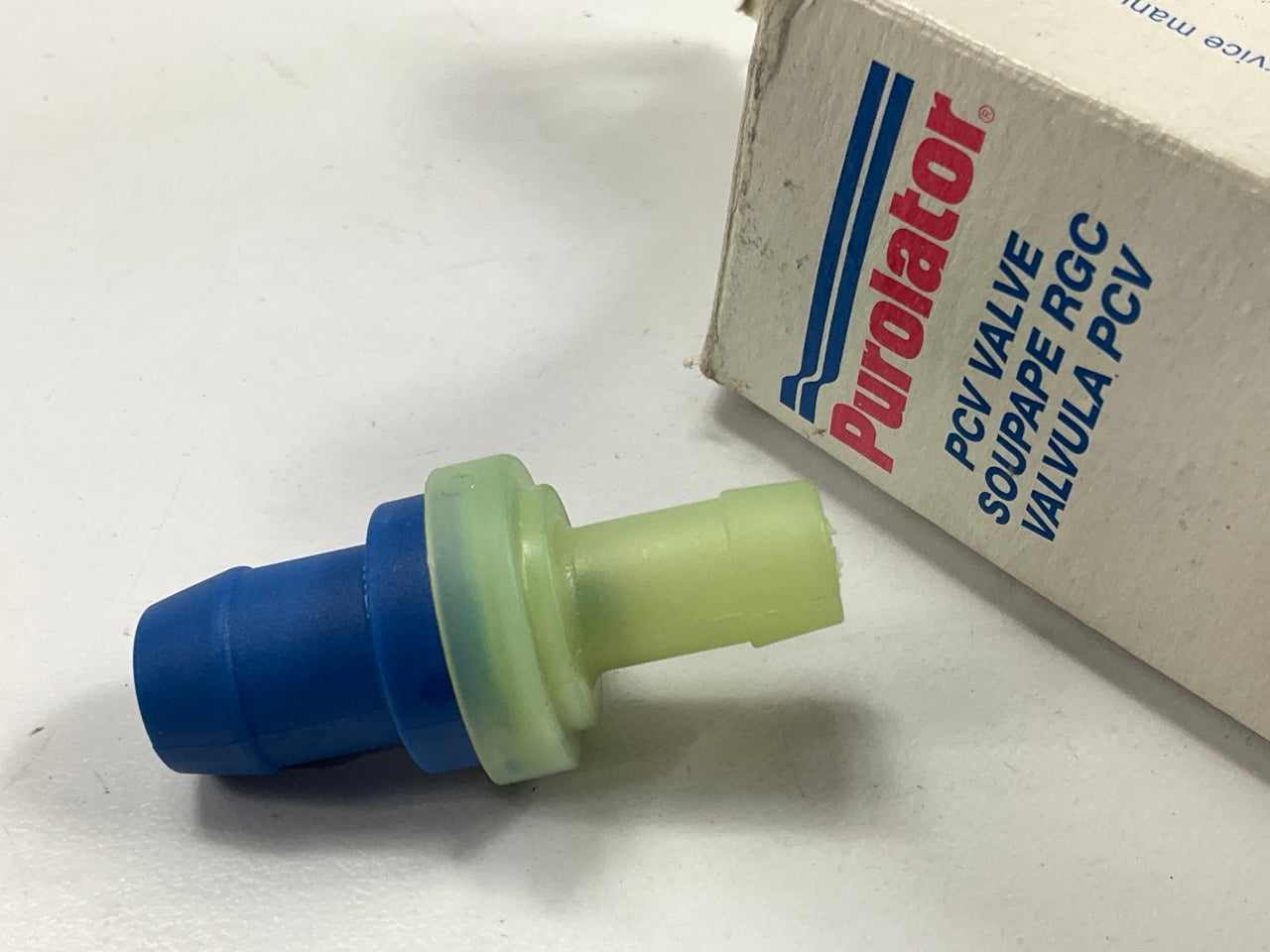 Purolator PV1057 PCV Valve For 1993-2001 Honda Acura 1.5L 1.6L-L4