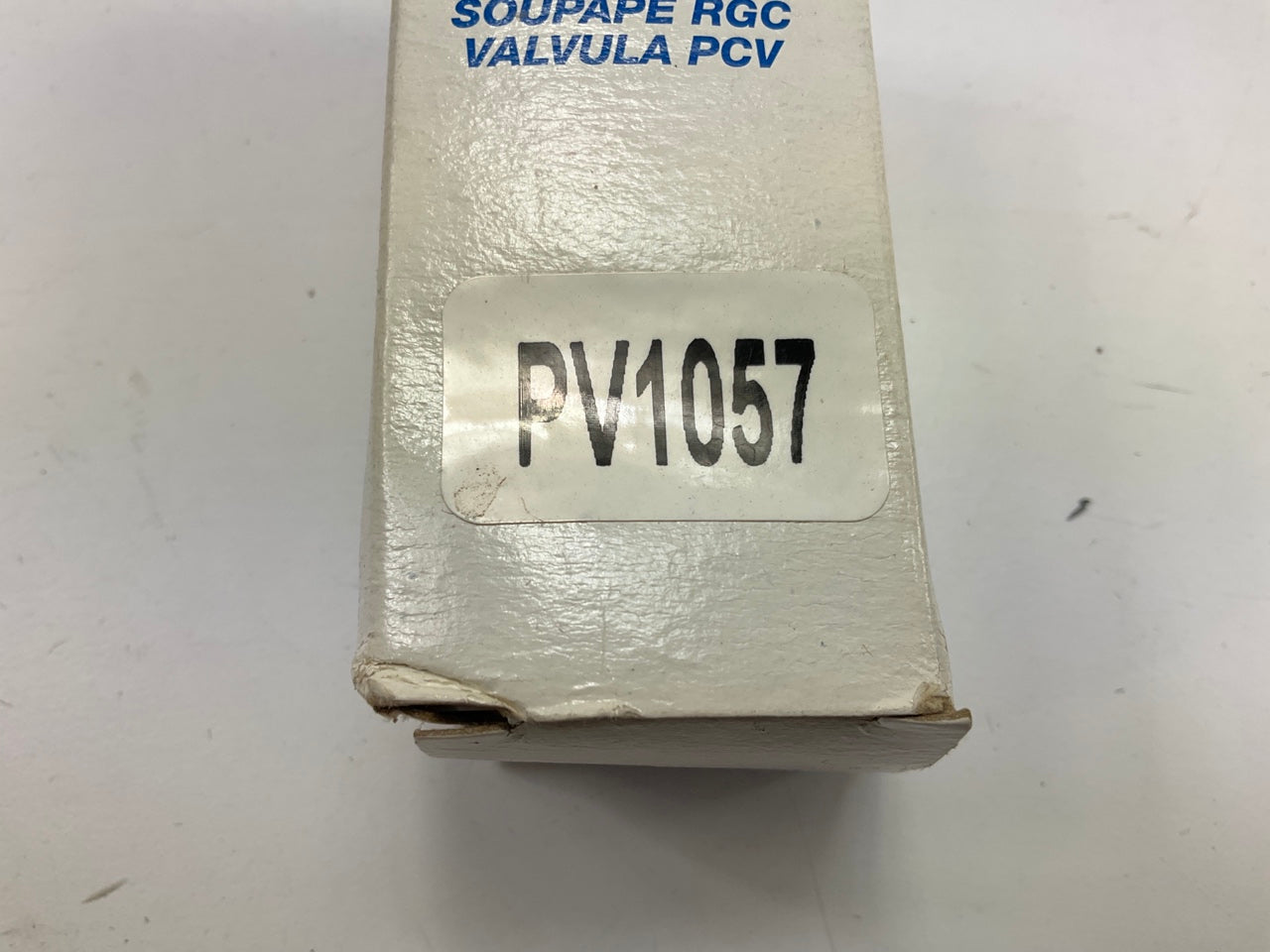 Purolator PV1057 PCV Valve For 1993-2001 Honda Acura 1.5L 1.6L-L4