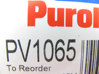 Purolator PV1065 PCV Valve  2000-2005 Toyota Celica, 05-06 Corolla, 03-06 Matrix