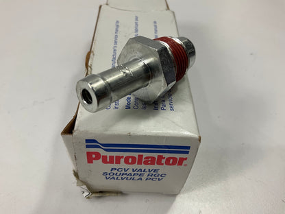 Purolator PV1066 PCV Valve For 2003-2008 Toyota 1.8L 1ZZ-FE Engines