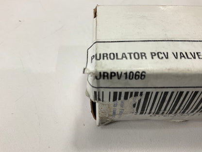Purolator PV1066 PCV Valve For 2003-2008 Toyota 1.8L 1ZZ-FE Engines