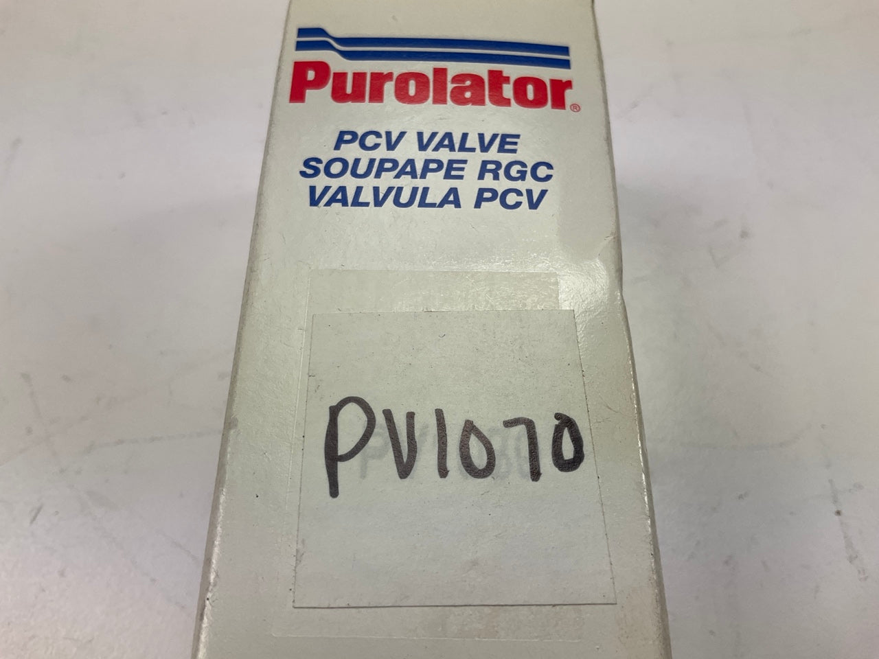 Purolator PV1070 PCV Valve