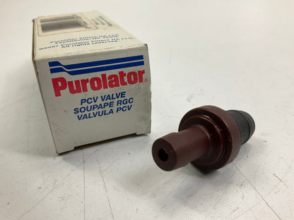 Purolator PV1071 PCV Valve For 2004-2007 Suzuki Aerio