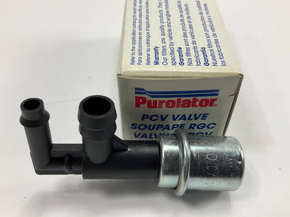Purolator PV108C PCV Valve - 1983-1986 Ford 2.8L 2.9L V6 Replaces Standard V218