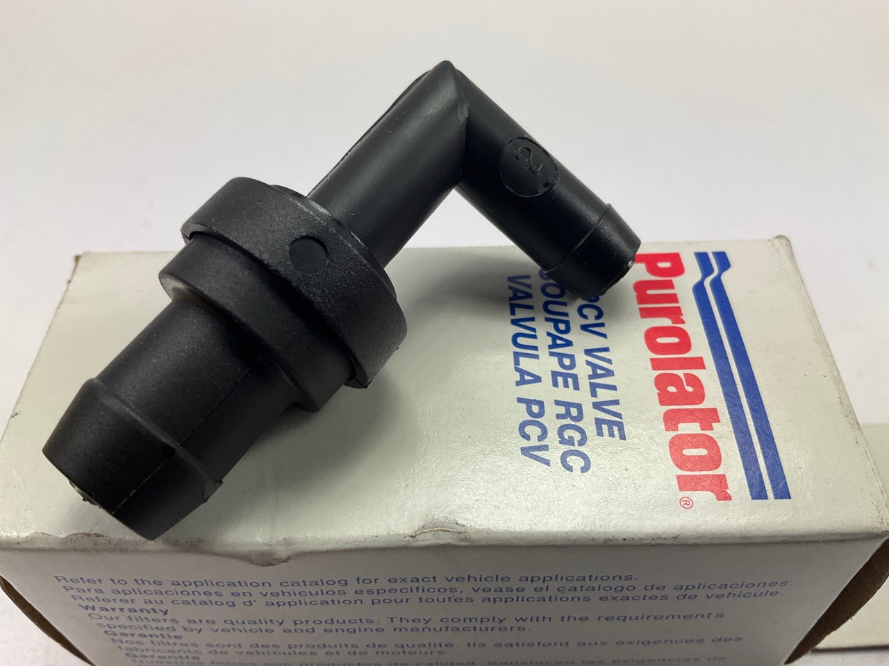 Purolator PV141 PCV Valve