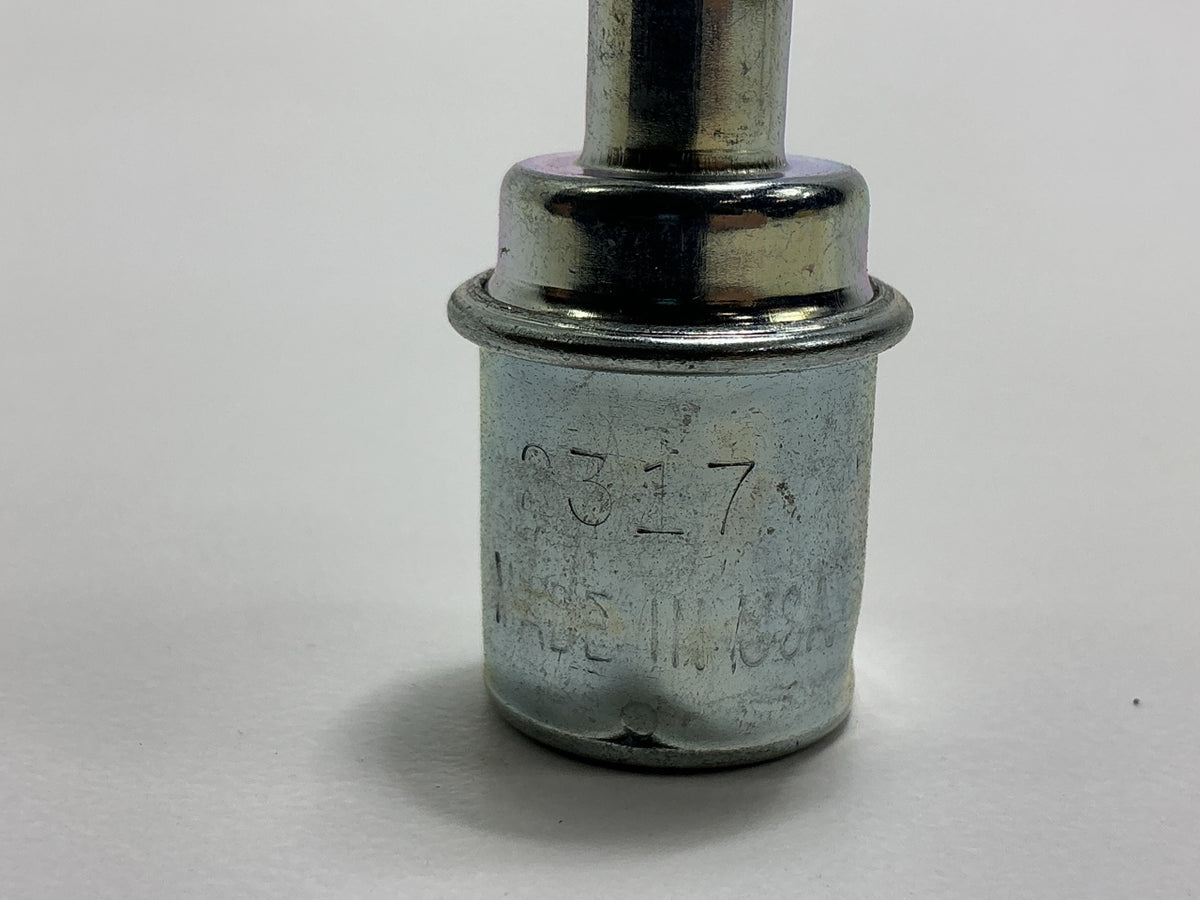 Purolator PV229 PCV Valve 1997-1998 Escort, 1997-1999 Tracer